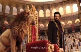 KAG Tiles - The King