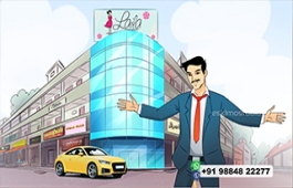 Eskimo Advertising Factory I ESKIMO ADVERTISING FACTORY