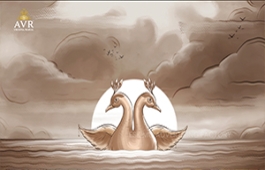 AVR Swarna Mahal 96Years Kannada